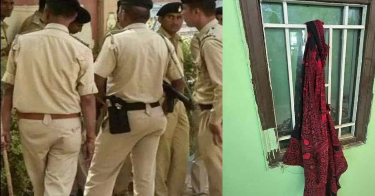 Dehradun news today: Love marriage in 2024: Now shubham suicide case after locking up his wife and daughter raipur uttarakhand live