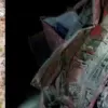 Tehri Road Accident today: Dumper Falls into Gorge Near Kyari Village lambgaon, Two Dead After Brake Failure