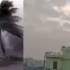 Uttarakhand weather today: mausam update rain snowfall Strom orange alert April 2026 latest news live