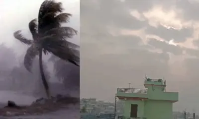 Uttarakhand weather today: mausam update rain snowfall Strom orange alert April 2026 latest news live