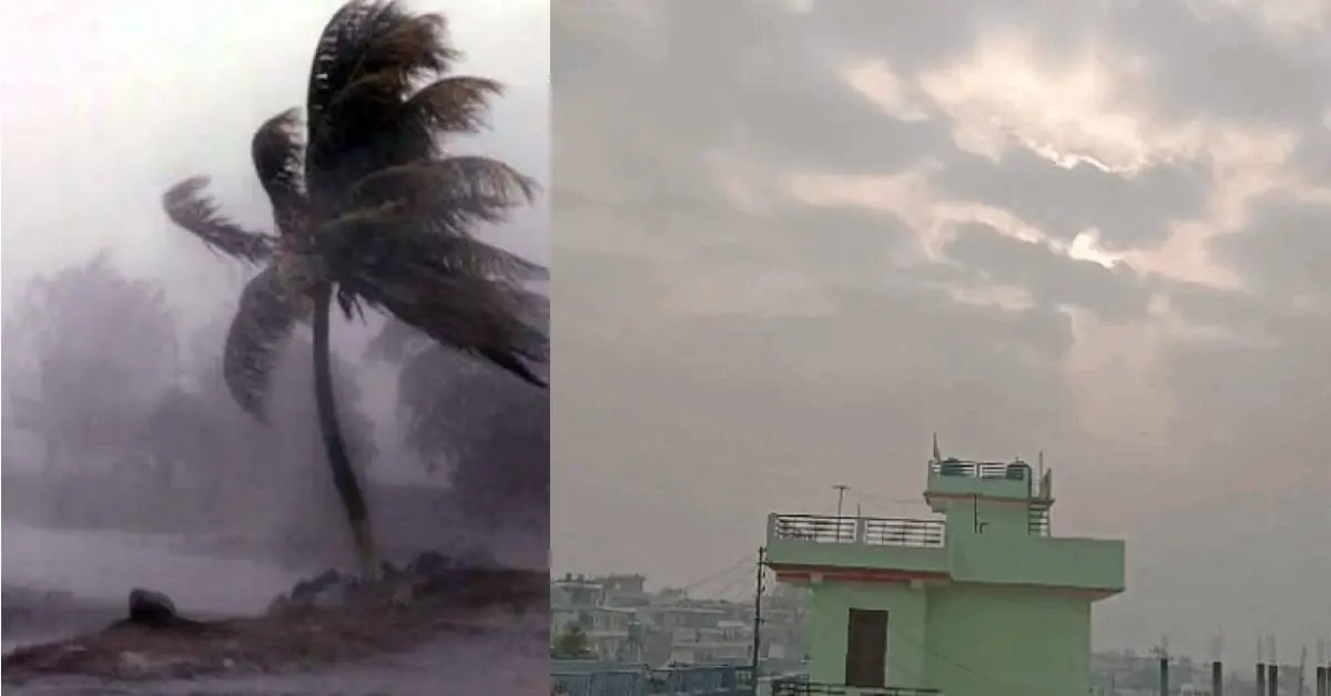 Uttarakhand weather today: mausam update rain snowfall Strom orange alert April 2026 latest news live