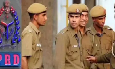 Uttarakhand PRD news: 100 PRD personnel removed from service, unable to work with police breaking update today