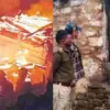 Champawat News Hindi Pati block fire news
