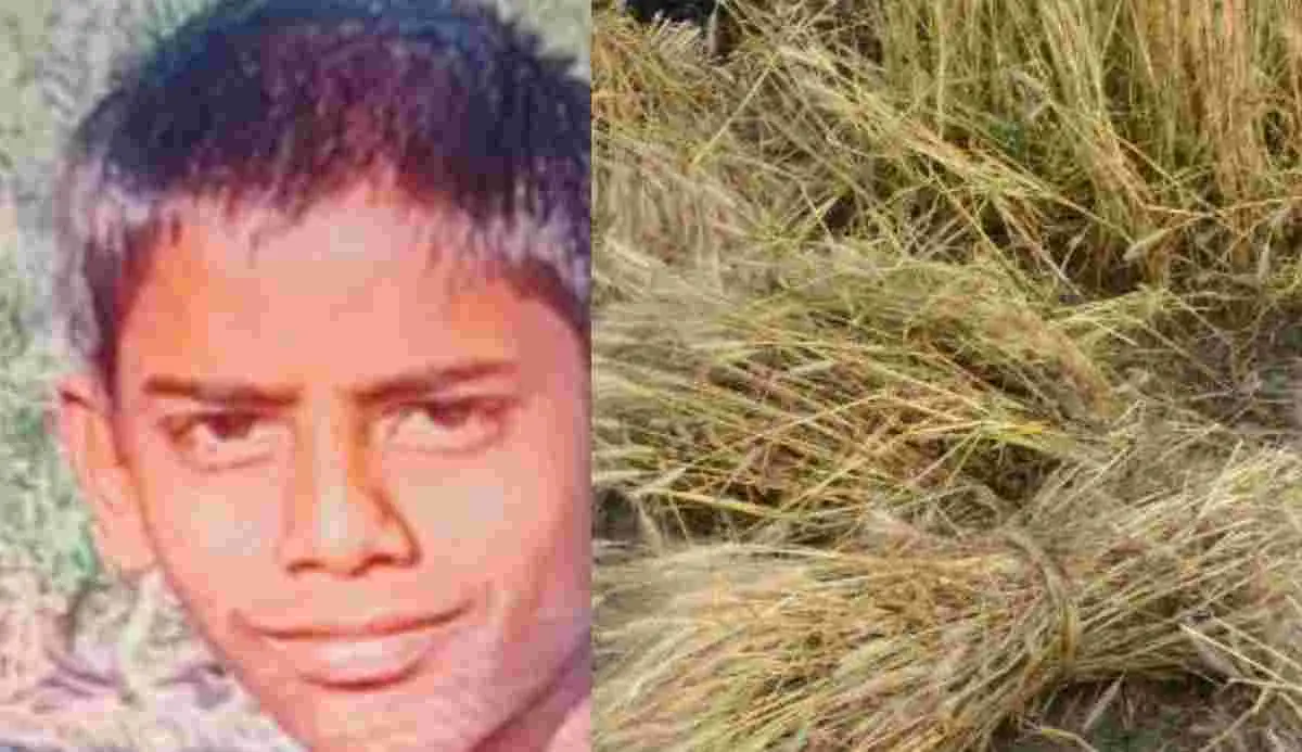 Haldwani news live 11 year boy falling fit Personal Injury Claim uttarakhand breaking news