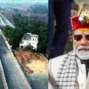 PM modi and CM Yogi Uttarakhand visit Delhi Dehradun Expressway inauguration Infrastructure development