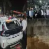 Nashik car accident today: Car falls into well, 9 people of the same family died including 6 children Maharashtra breaking news: