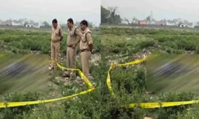 Haridwar news today: When girlfriend refused, young man sujeet verma suicide case shot himself in ranipur