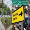 Nainital traffic plan today: traffic route changed for the weekend, vehicles will be stopped at the border uttarakhand latest news