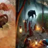 Kaladhungi elephant attack: Bhupendra Bisht died on Chakluwa, human-wildlife conflict nainital.