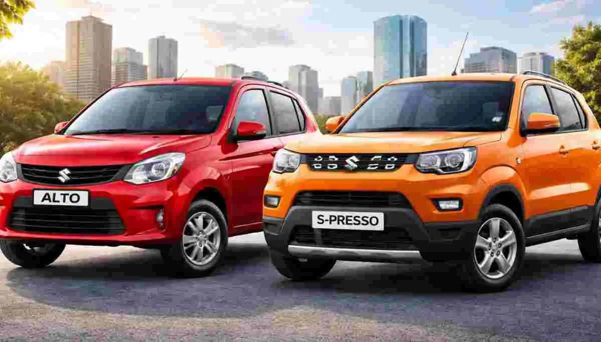 Maruti Suzuki sales 2026 maruti suzuki cheapest car price with EMI with insurance finance