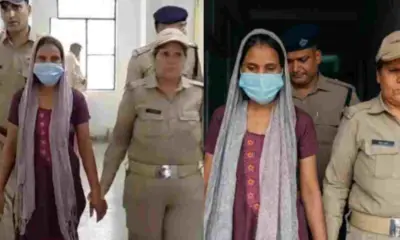 Haridwar News Hindi husband wife case uttarakhand breaking news today
