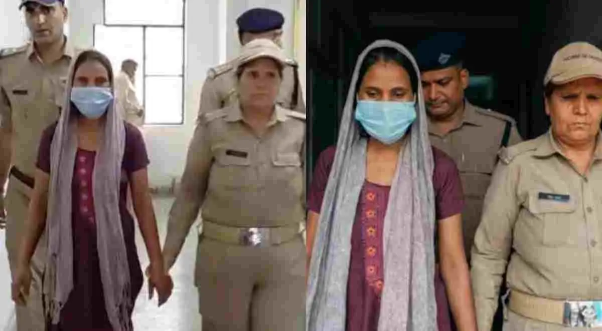 Haridwar News Hindi husband wife case uttarakhand breaking news today