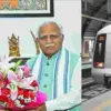 Uttarakhand Development Boost: Metro Expansion Kumbh 2027 Infra Plan Discussed Haridwar Rishikesh Metro News