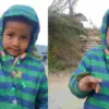 Uttarakhand breaking: Rudraprayag Missing Child News pinku Augustmuni Area search operation