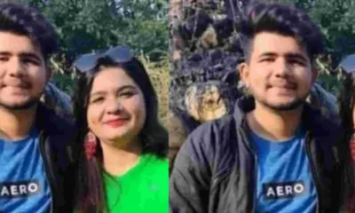 Dehradun news live: police admit defeat, mother lalita chaudhary shows mirror by finding her son's Kshitij killer herself sahastradhara breaking