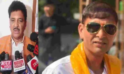 Ranikhet Almora News: MLA pramod nainwal brother death case Block pramukh Satish Nainwal murder case update uttarakhand BJP