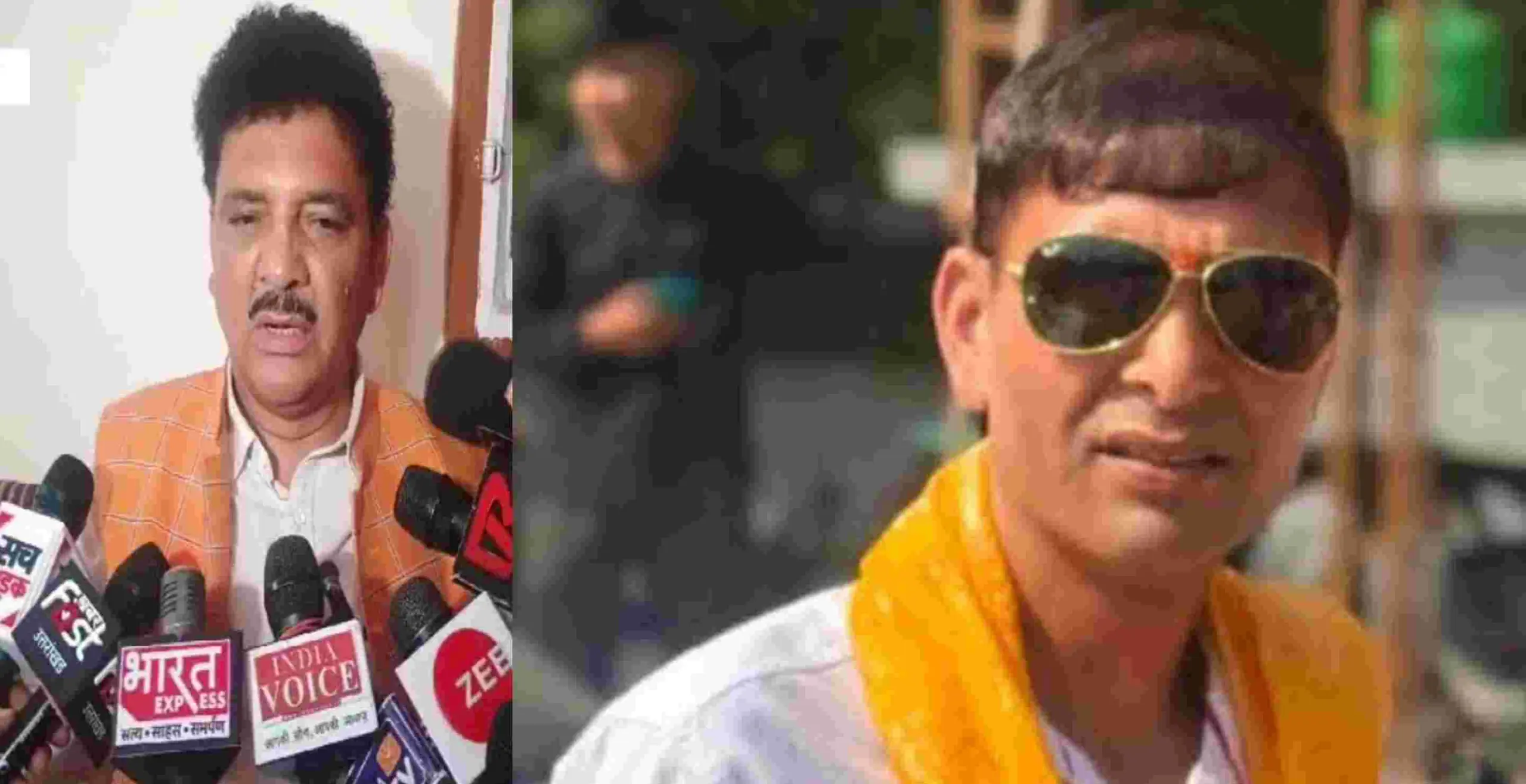 Ranikhet Almora News: MLA pramod nainwal brother death case Block pramukh Satish Nainwal murder case update uttarakhand BJP