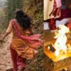 Berinag postman news: Haryana postman abducted a girl from Berinag and married Pithoragarh missing girl uttarakhand live
