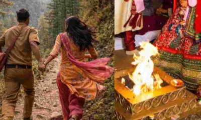 Berinag postman news: Haryana postman abducted a girl from Berinag and married Pithoragarh missing girl uttarakhand live