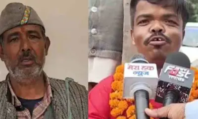 Bageshwar Lachhu Pahari News: kapkote MLA suresh gariya comment on bdc member video viral case latest update