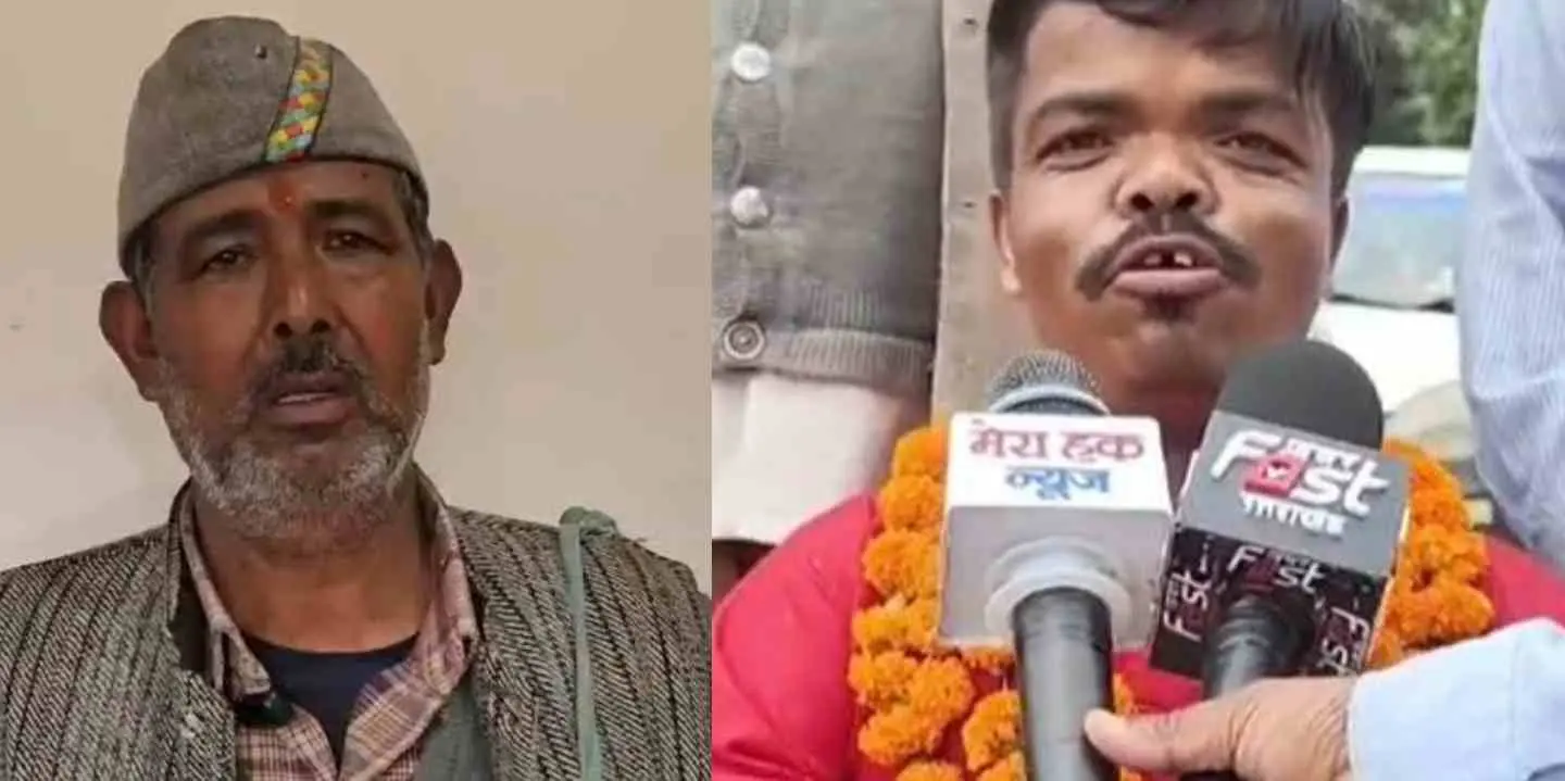 Bageshwar Lachhu Pahari News: kapkote MLA suresh gariya comment on bdc member video viral case latest update