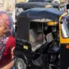 Haldwani accident news today: gauri Bisht died auto fell kathgodam road health insurance policy medical claim update nainital uttarakhand live