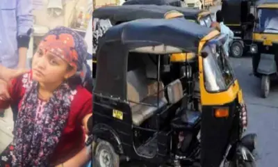 Haldwani accident news today: gauri Bisht died auto fell kathgodam road health insurance policy medical claim update nainital uttarakhand live