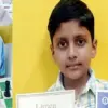 Tejas Tiwari chess player Haldwani becomes the youngest FIDE-ranked player Limca Book of Records uttarakhand hindi news nainital chess championship success story