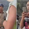 Rishikesh news today: women Tourists drinking alcohol on the banks of the Gange ghat viral video uttarakhand live hindi coverage latest breaking update