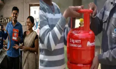 Uttarakhand LPG cylinder news: Workers and students will get 5kg gas cylinders, ID required crisis price rate today update live