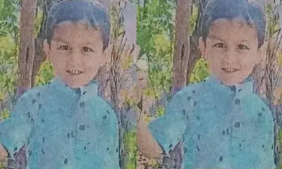 Nainital news today: Nirmal Bisht died after drowning in a water tank in Okhalkanda uttarakhand latest hindi samachar