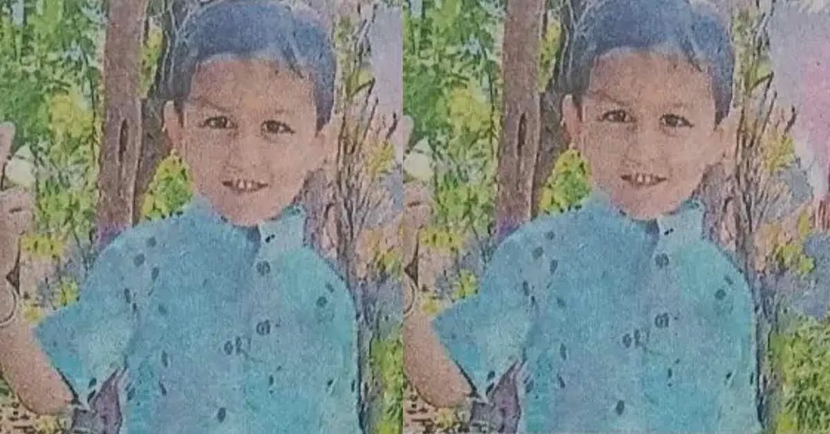 Nainital news today: Nirmal Bisht died after drowning in a water tank in Okhalkanda uttarakhand latest hindi samachar
