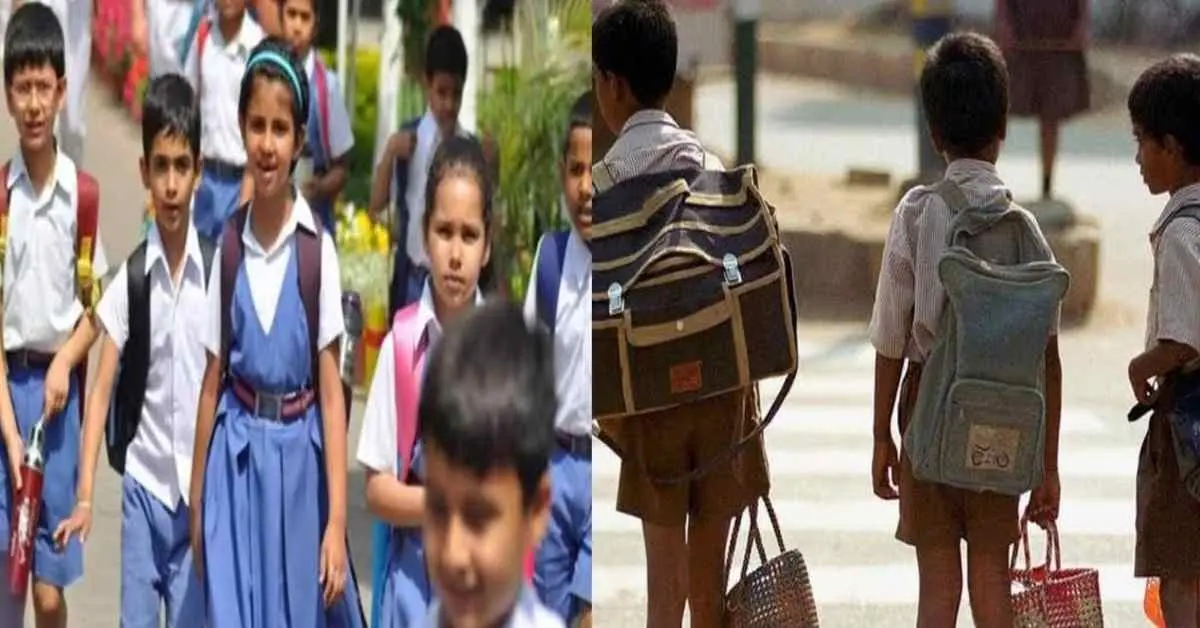 Uttarakhand school admission age limit relaxation approved for Class 1 education policy breaking