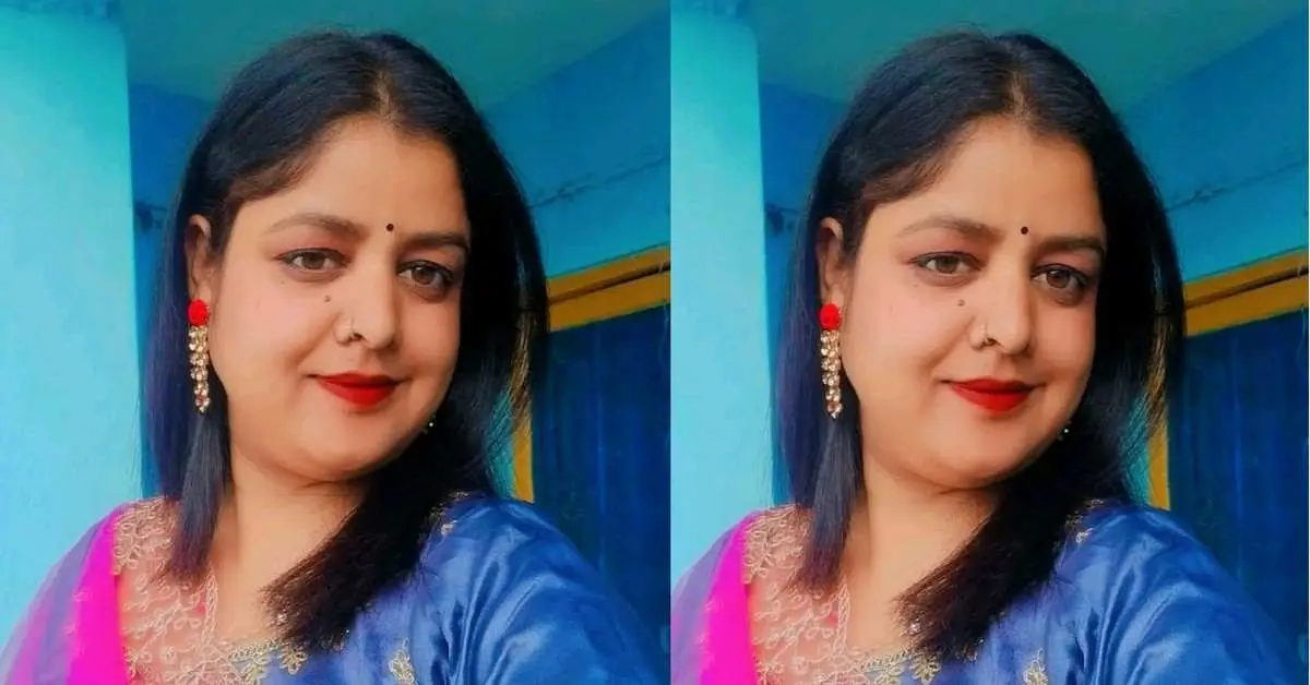 Mori Uttarkashi news today: Guest teacher meera posted in GIC naitwar Mori died purola uttarakhand teacher news hindi