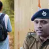 Uttarakhand missing girl case location tress in delhi police 10th class motahaldu school lalkuan crime nainital breaking news today
