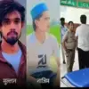 Sitarganj accident news today: 3 youth sultan najim shadab, died after hit by a dumper in udham Singh Nagar Uttarakhand breaking hindi samachar live