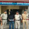 Uttarakhand breaking news today: handler Pakistan ISI agent Vikrant kashyap arrested terrorist connection dehradun STF.