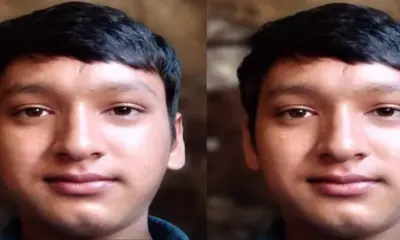 ASO result 2026: taxy driver son Sandeep Kumar Champawat officer in Ministry External Affairs, got 57th rank uttarakhand breaking news govt job result 2026