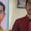 Uttarakhand result 2026: Sanskrit Shiksha Parishad Uttar Madhyamik exam 12th Saksham Prasad topper Srinagar pauri Garhwal breaking news