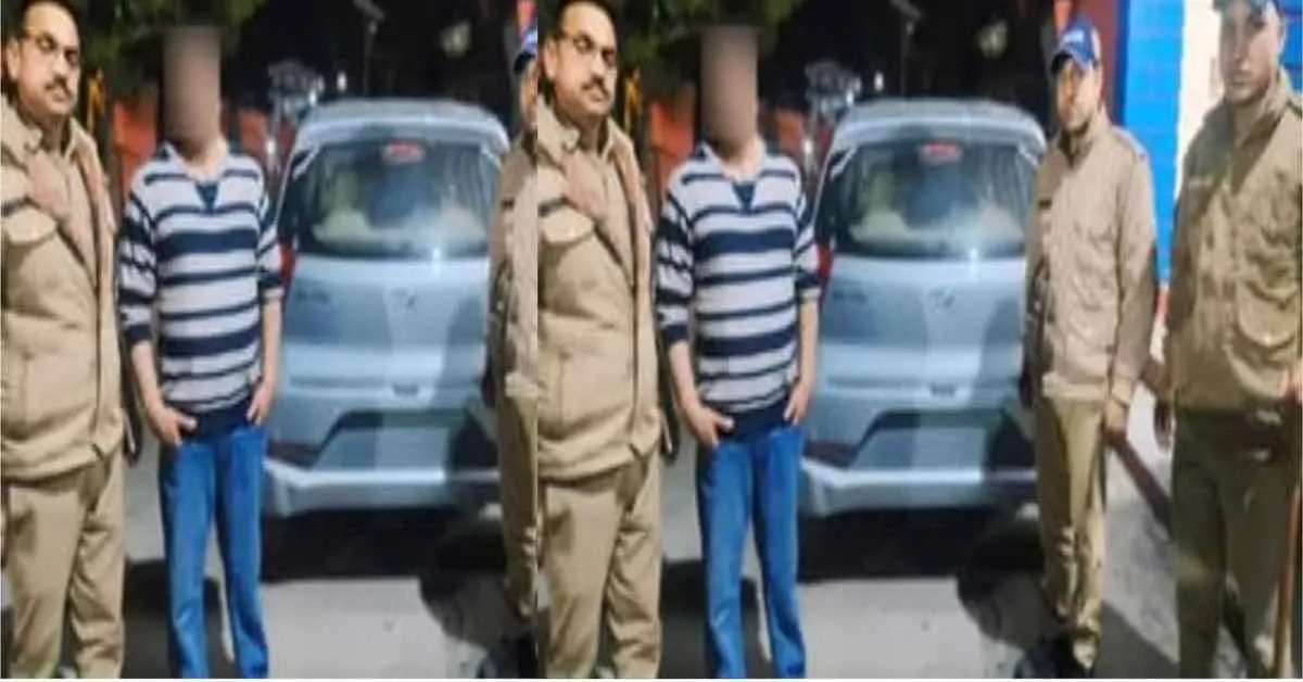 Drink driving case Chamoli News today: Drunk driver rams car into police station uttarakhand breaking latest update live