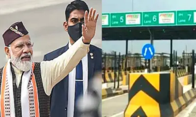 PM Modi in Uttarakhand: Delhi dehradun expressway inogration, Lachhiwala toll-free on April 14, 2026 latest breaking news today