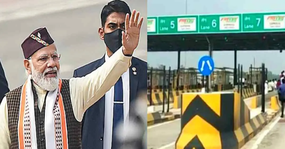 PM Modi in Uttarakhand: Delhi dehradun expressway inogration, Lachhiwala toll-free on April 14, 2026 latest breaking news today