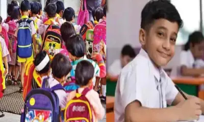 Uttarakhand school admission age: Class 1 admission rules put future of 4,000 children in jeopardy RTE NEP 2026 haldwani breaking news today