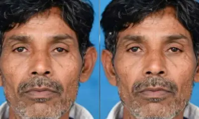 Pithoragarh news today: jakh puran bishan ram murder case killed by his son uttarakhand breaking latest update hindi samachar aaj ki khabar
