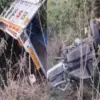Tehri Garhwal road accident today: pickup fell into ditch driver bobby died uttarakhand breaking news health insurance policy medical claim update