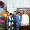 The film Jaan Abhi Baaki Hai was shot in Pithoragarh Uttarakhand upcoming Bollywood movie release 2026 new hindi movie shooting in uttarakhand