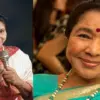 Big Breaking: bollywood singer asha bhosle death news died passed away today