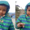 Rudraprayag breaking news today: Rudraprayag missing child mayank panku dead body found
