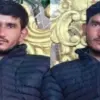 Lalkuan scooty accident today: santosh bhatt died bindu khatt road uttarakhand news.