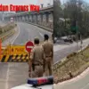 Delhi Dehradun Expressway closed: PM Narendra Modi visit, Delhi Dehradun Expressway route diverted today uttarakhand big breaking news